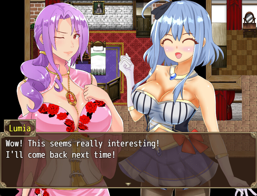 Countdown to NTR PC Free Download (v1.4) Countdown to NTR PC Free Download (v1.4)