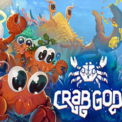 Crab God PC Free Download (v1.3.20)