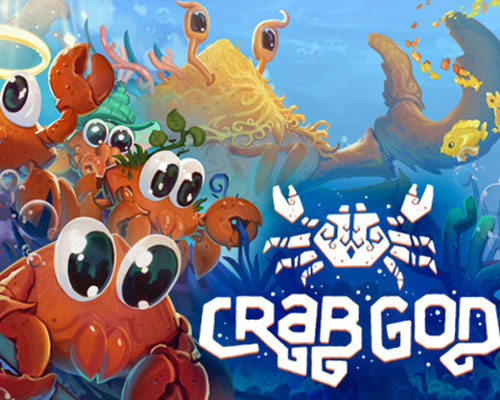 Crab God PC Free Download (v1.3.20) Crab God PC Free Download (v1.3.20)