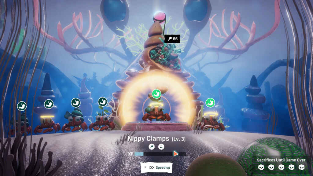 Crab God PC Free Download (v1.3.20) Crab God PC Free Download (v1.3.20)