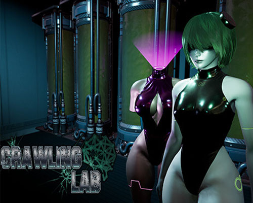 Crawling Lab PC Free Download (Build 17383894) Crawling Lab PC Free Download (Build 17383894)