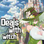 Deals With Witch PC Free Download