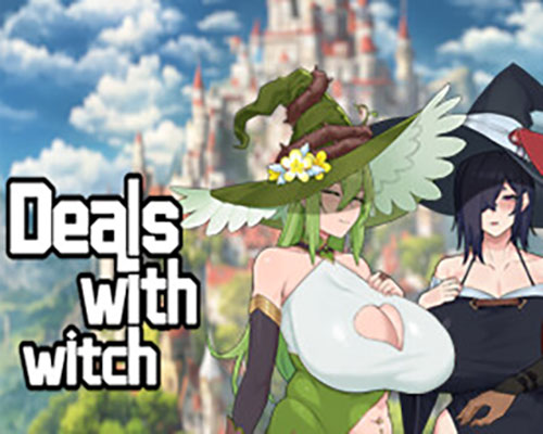 Deals With Witch PC Free Download Deals With Witch PC Free Download