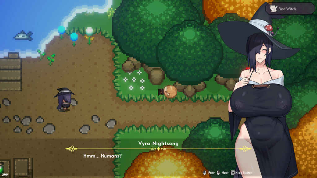 Deals With Witch PC Free Download Deals With Witch PC Free Download