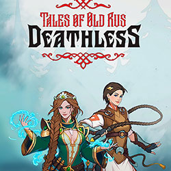 Deathless. Tales of Old Rus Free Download (v1.0.4.30968)