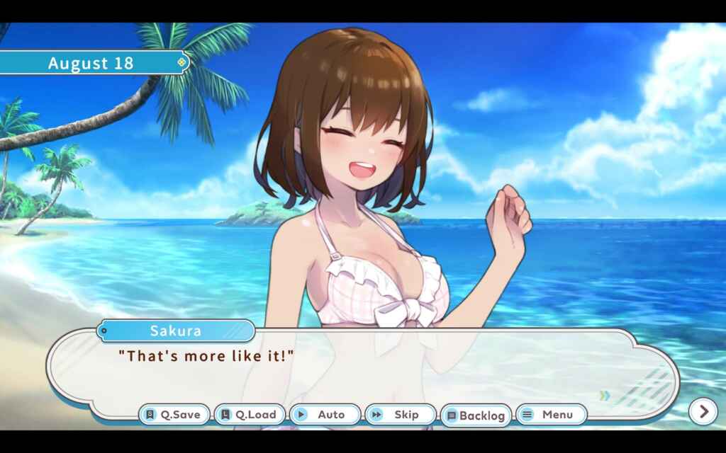 Debug Girl PC Free Download Debug Girl PC Free Download