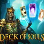 Deck of Souls PC Free Download (v1.0.6)