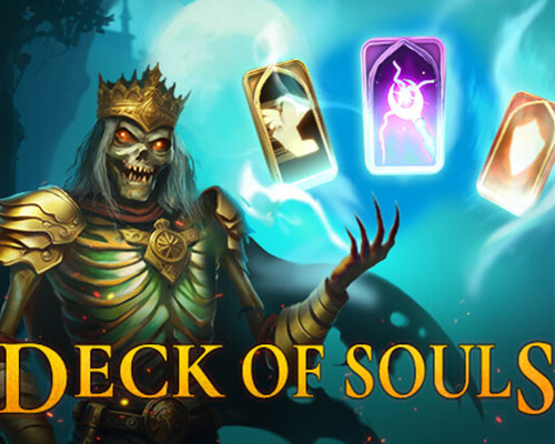 Deck of Souls PC Free Download (v1.0.6) Deck of Souls PC Free Download (v1.0.6)