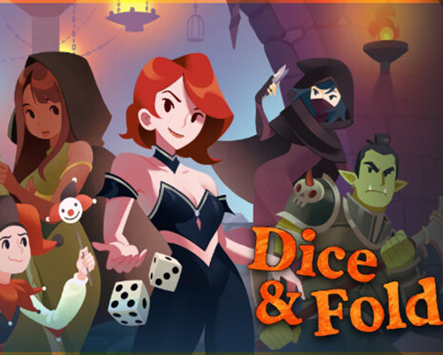 Dice & Fold PC Free Download (Build 18206517) Dice & Fold PC Free Download (Build 18206517)