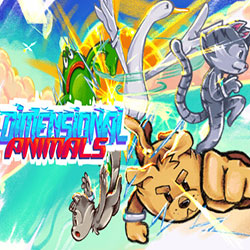 Dimensional animals pc free download