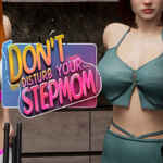 Don’t Disturb Your STEPMOM PC Free Download (v0.96)