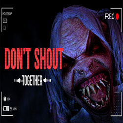 Don’t Shout Together PC Free Download