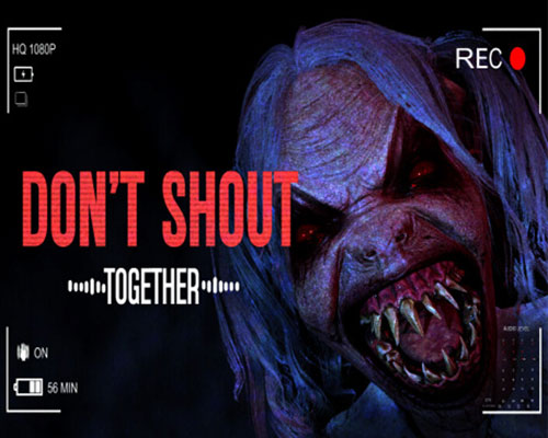 Don’t Shout Together PC Free Download Don't Shout Together PC Free Download