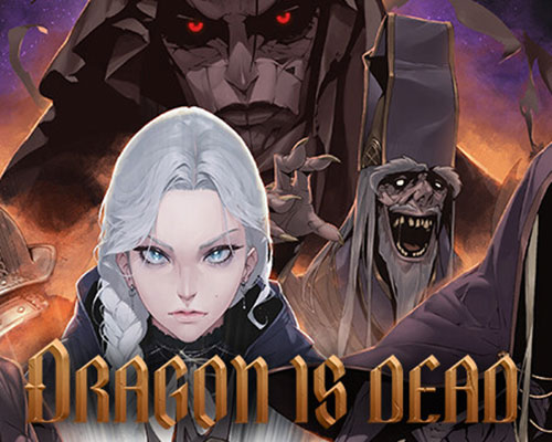 Dragon is dead pc free download (v1.105)