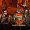 Dragon throne: battle of red cliffs free (build 17437750)