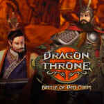 Dragon Throne: Battle of Red Cliffs Free (Build 17437750) Dragon Throne: Battle of Red Cliffs Free (Build 17437750)