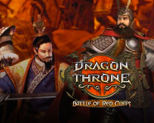 Dragon Throne: Battle of Red Cliffs Free (Build 17437750) Dragon Throne: Battle of Red Cliffs Free (Build 17437750)