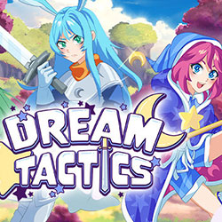 Dream Tactics PC Free Download (Build 16605221)
