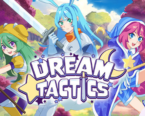 Dream Tactics PC Free Download (Build 16605221) Dream Tactics PC Free Download (Build 16605221)