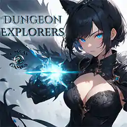 Dungeon Explorers PC Free Download (v1.0 Final)