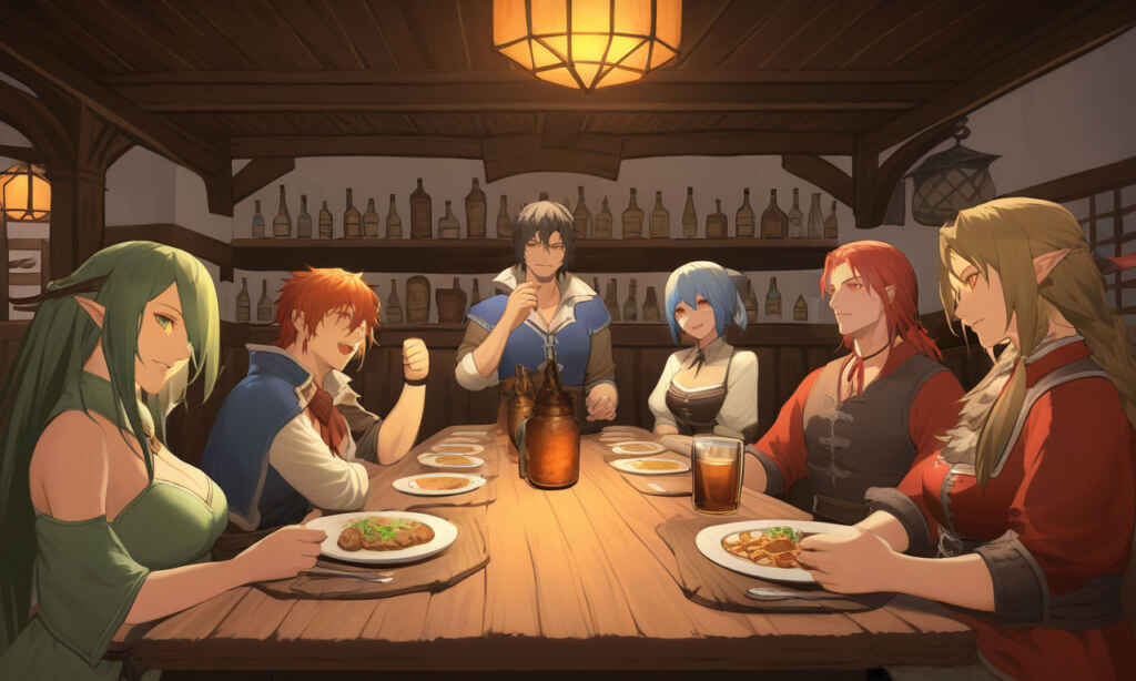 Dungeon explorers pc free download (v6.1) Dungeon explorers pc free download (v6.1)