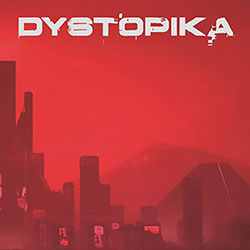 Dystopika PC Free Download (Build 22087213)