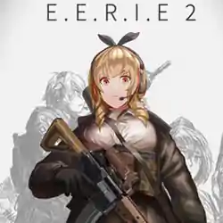 E.E.R.I.E2 PC Free Download (v20250421)