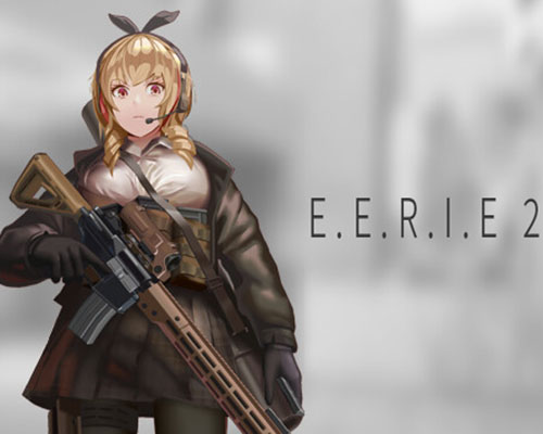 E.E.R.I.E2 PC Free Download (v1.9.4)