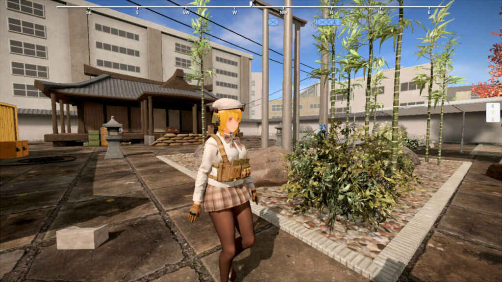 E.E.R.I.E2 PC Free Download (v1.9.4)