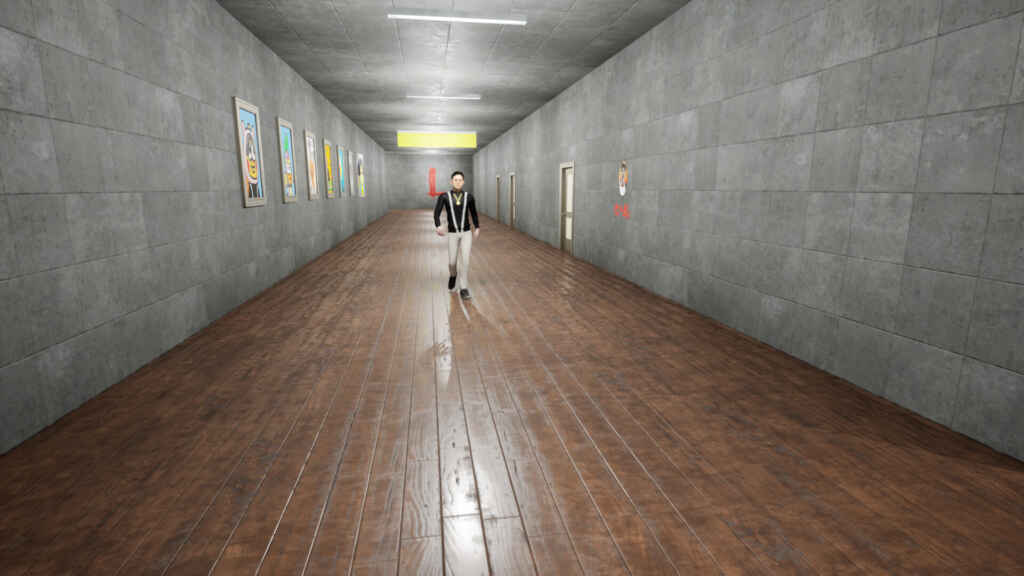 EXIT KUN PC Free Download (v20240720)