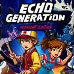 Echo Generation: Midnight Edition PC Free Download