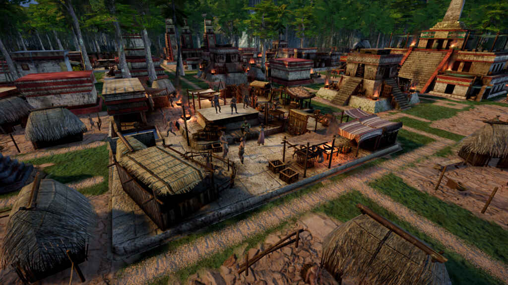 El Dorado: The Golden City Builder Free (Build 14748833) El Dorado: The Golden City Builder Free (Build 14748833)