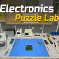 Electronics puzzle lab free download (build 13455482)