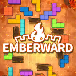 Emberward PC Free Download (Build 17648060)