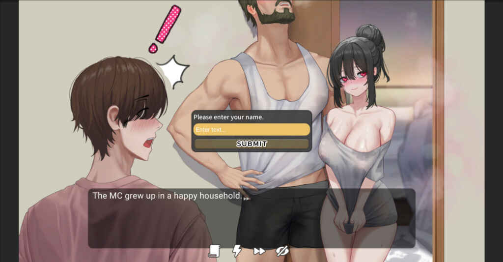 Erocism PC Game Free Download