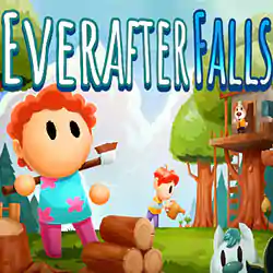 Everafter Falls PC Free Download (v2.1.00)