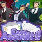 Exes Assault!! PC Free Download Exes Assault!! PC Free Download