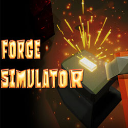 FORGE SIMULATOR PC Free Download