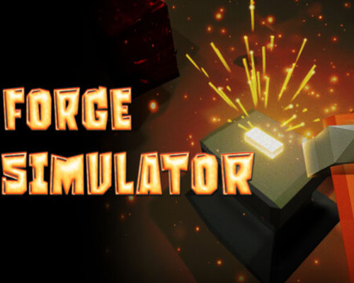 FORGE SIMULATOR PC Free Download FORGE SIMULATOR PC Free Download