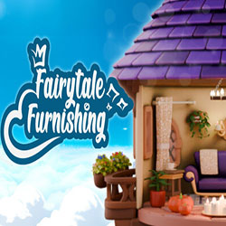 Fairytale Furnishing PC Free Download