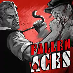 Fallen Aces PC Free Download (The Road To Episode 2)