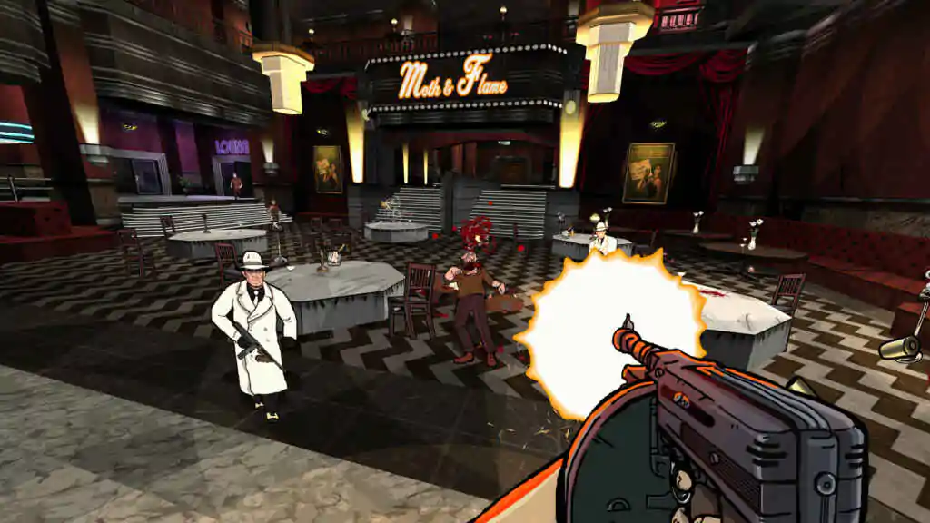 Fallen aces pc free download (the immersive sip)