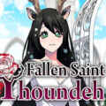 Fallen saint yhoundeh free download (v1.03 uncensored)