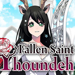 Fallen Saint Yhoundeh Free Download (v1.03 Uncensored)
