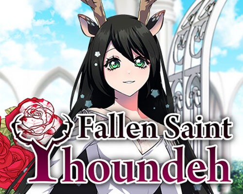 Fallen Saint Yhoundeh Free Download (v1.03 Uncensored) Fallen Saint Yhoundeh Free Download (v1.03 Uncensored)