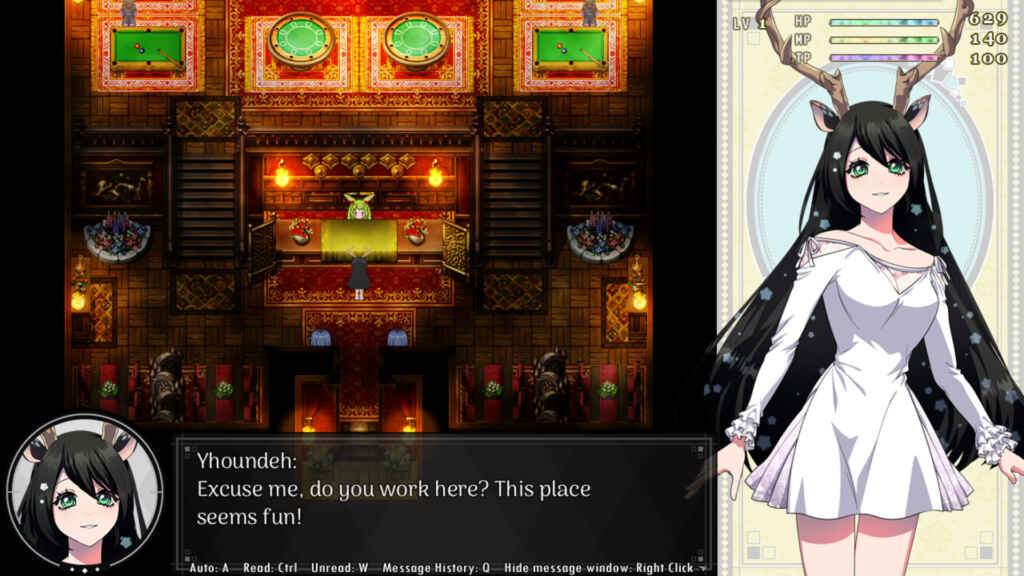 Fallen Saint Yhoundeh Free Download (v1.03 Uncensored) Fallen Saint Yhoundeh Free Download (v1.03 Uncensored)