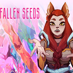 Fallen Seeds PC Free Download