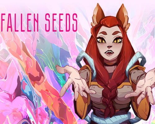 Fallen Seeds PC Free Download
