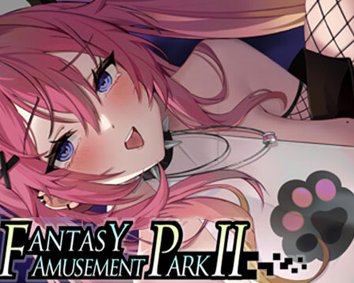 Fantasy Amusement Park II Free Download (v1.0.4) Fantasy Amusement Park II Free Download (v1.0.4)