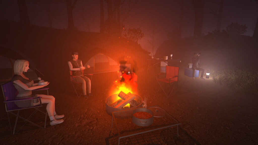 Fear the Moon PC Free Download Fear the Moon PC Free Download